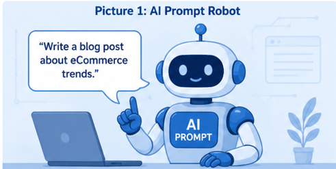 AI Prompt Robot